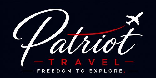 Patriot Travel — Freedom to Explore